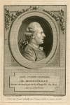 Jean Joseph Cassanea de Mondonville...