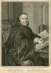 D. Bern. De Montfaucon. R. De La Cong. De Sr. Maur.