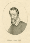 Claudio Monte Verde.