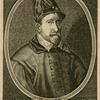 Philippus de Monte.