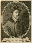 Philippus de Monte.