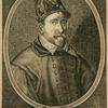 Philippus de Monte.