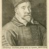 ...Philippo de Monte...