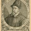 Philippus de Monte.