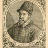 Philippus de Monte.