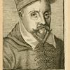 Philippus de Monte...
