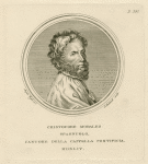 Cristoforo Morales...