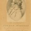 The Celebrated Signor Morelli.
