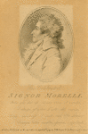 The Celebrated Signor Morelli.