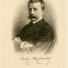 Moritz Moszkowsky.