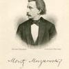 Moritz Moszkowsky.