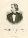 Moritz Moszkowsky.