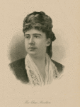 Mrs. Chas. Moulton