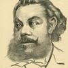 M. Moussorgsky.