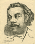 M. Moussorgsky.