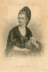 Die Mutter Mozart's