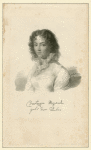 Constanza Mozart...