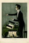 Dr. Carl Muck.