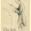 Dr. Karl Muck.