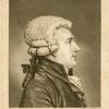 Wolfgang Amadeus Mozart.