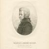 Wolfgang Amédée Mozart.