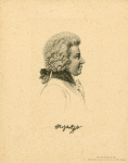 Mozart.