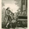 Leopold Mozart, Père de Marianne Mozart...