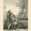 Leopold Mozart, Pere de Marianne Mozart...