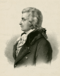 Wolfgang Amadeus Mozart.