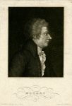 Mozart.