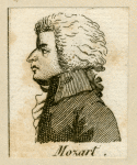 Mozart.