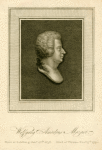 Wolfgang Amadeus Mozart.