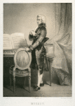 Mozart.