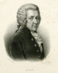 Mozart.