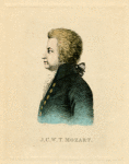 J. C. W. T. Mozart.