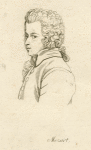Mozart.