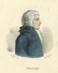 Mozart.