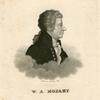 W. A. Mozart.