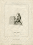 J. C. W. T. Mozart, Compositeur et Maitre de Musique, Agé de 7 ans.