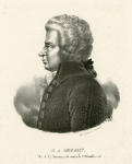 W. A. Mozart...