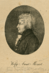 Wolfg. Amat. Mozart.
