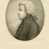 Wolfgang Amadeus Mozart.