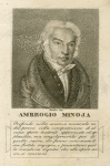 Ambrogio Minoja.