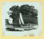 Scrap Book, Volume 7, p.85