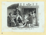 Scrap Book, Volume 7, p.87