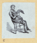 Scrap Book, Volume 8, p.43