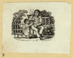 Scrap Book, Volume 8, p.54