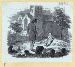 Scrap Book, Volume 8, p.61