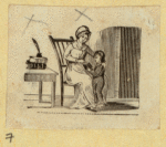 Scrap Book, Volume 8, p.67