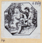 Scrap Book, Volume 8, p.68